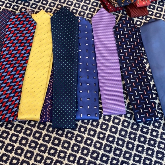 Meet your Posher, Peter - Picture 1 of 1